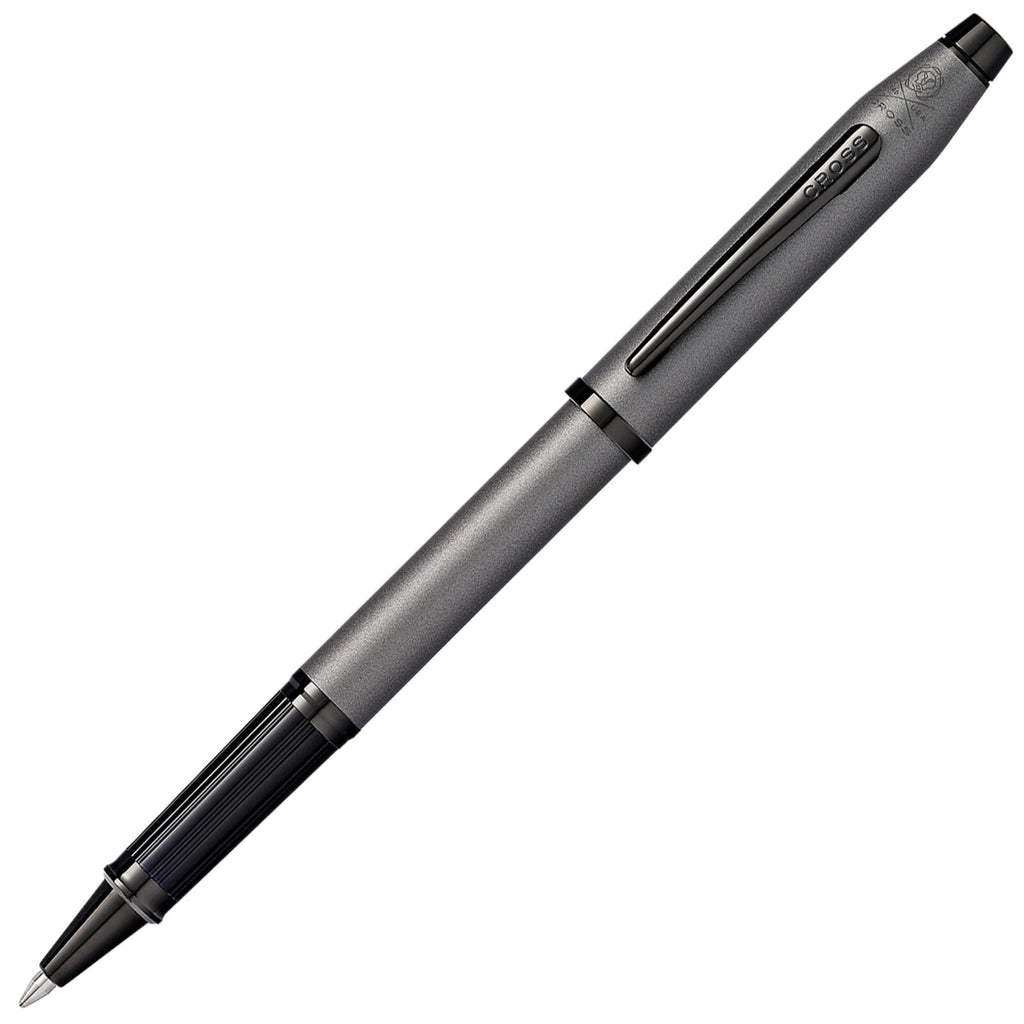 Cross Century II Gunmetal Grey Rollerball Pen