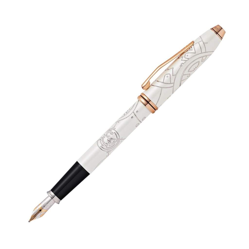 Cross Townsend Star Wars BB-8 Fountain Pen