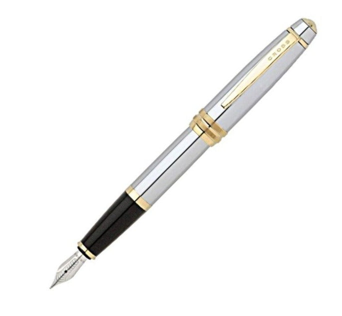 Cross Bailey Medalist Lacquer Fountain Pen