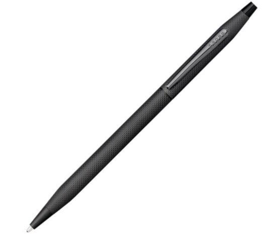 Cross Classic Century Brushed Black PVD Ballpoint Pen