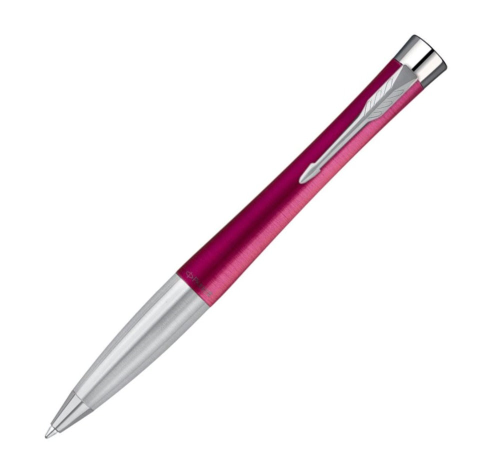 Parker Urban Vibrant Magenta CT Ballpoint Pen