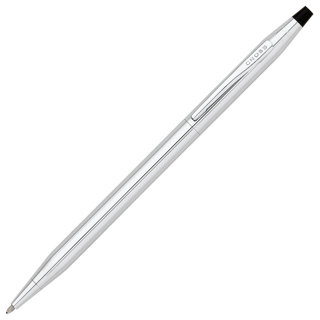 Cross Classic Century Lustrous Chrome Ballpoint Pen