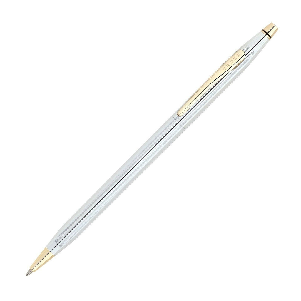 Cross Classic Century Medalist Chrome Ballpoint Pen